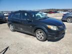 2004 Pontiac Vibe  en Venta en Kansas City, KS - Side