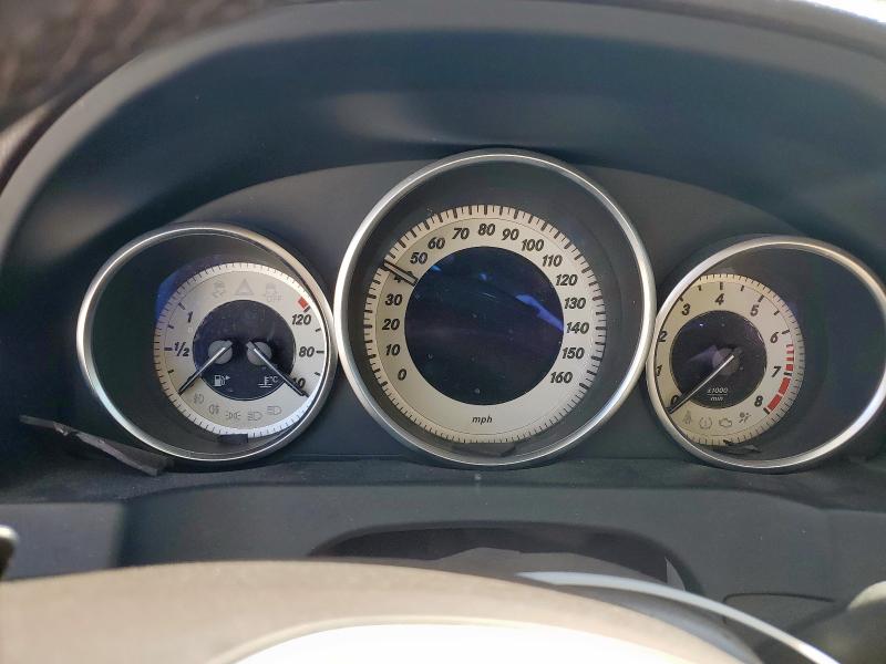 2014 MERCEDES-BENZ E 350