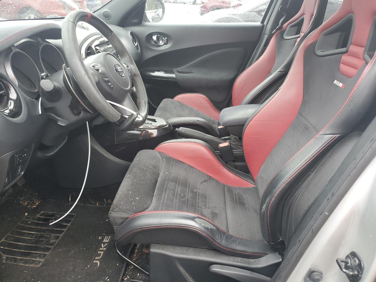 2014 Nissan Juke - Image 7