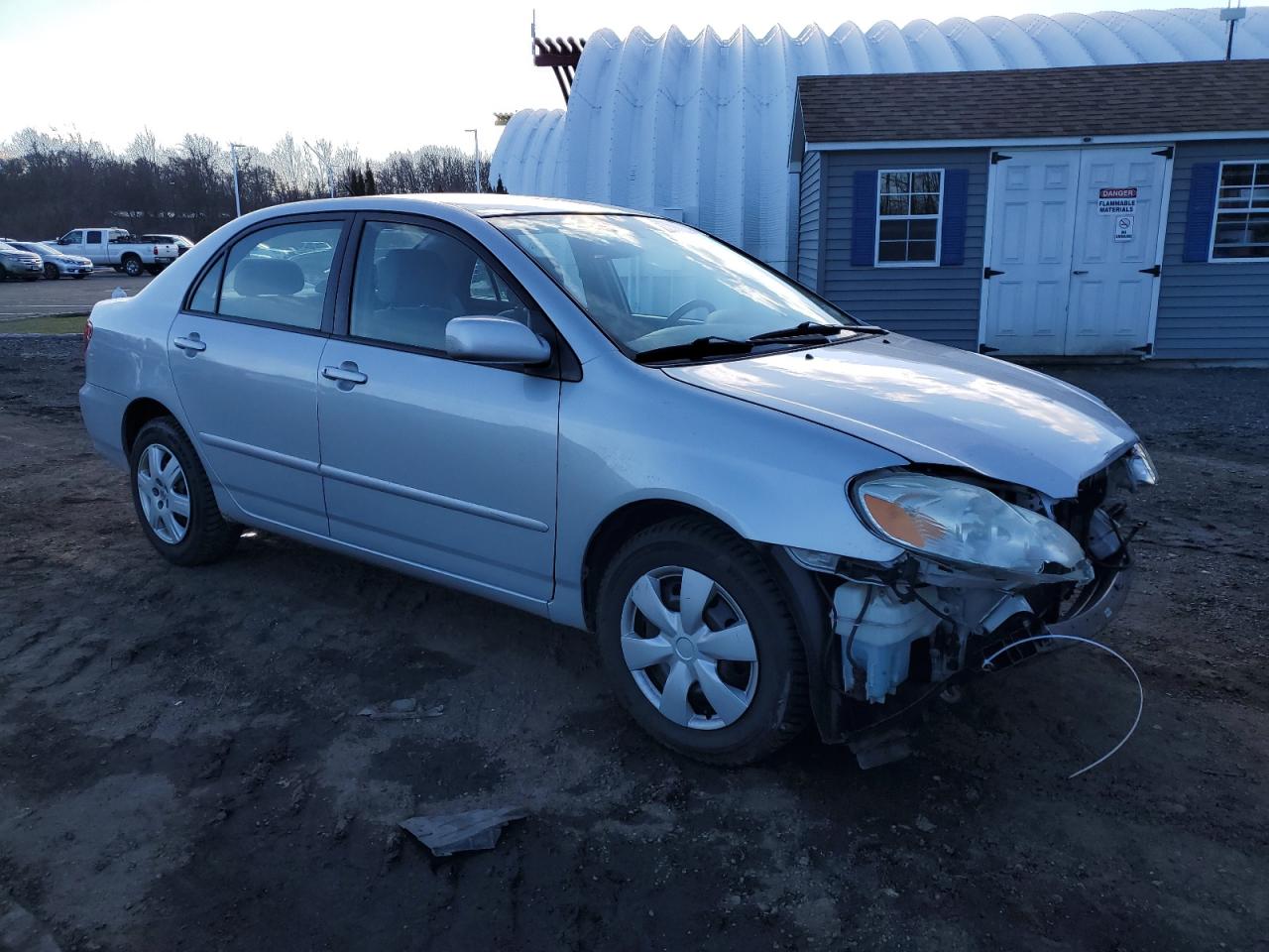 2008 Toyota Corolla - Image 4