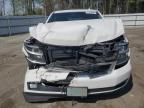 2017 Chevrolet Tahoe K1500 Lt zu verkaufen in Dunn, NC - Front End