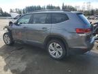 2023 Volkswagen Atlas Se للبيع في Arlington، WA - Front End