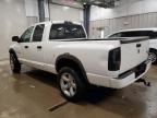 2006 Dodge Ram 1500 St zu verkaufen in Casper, WY - Mechanical