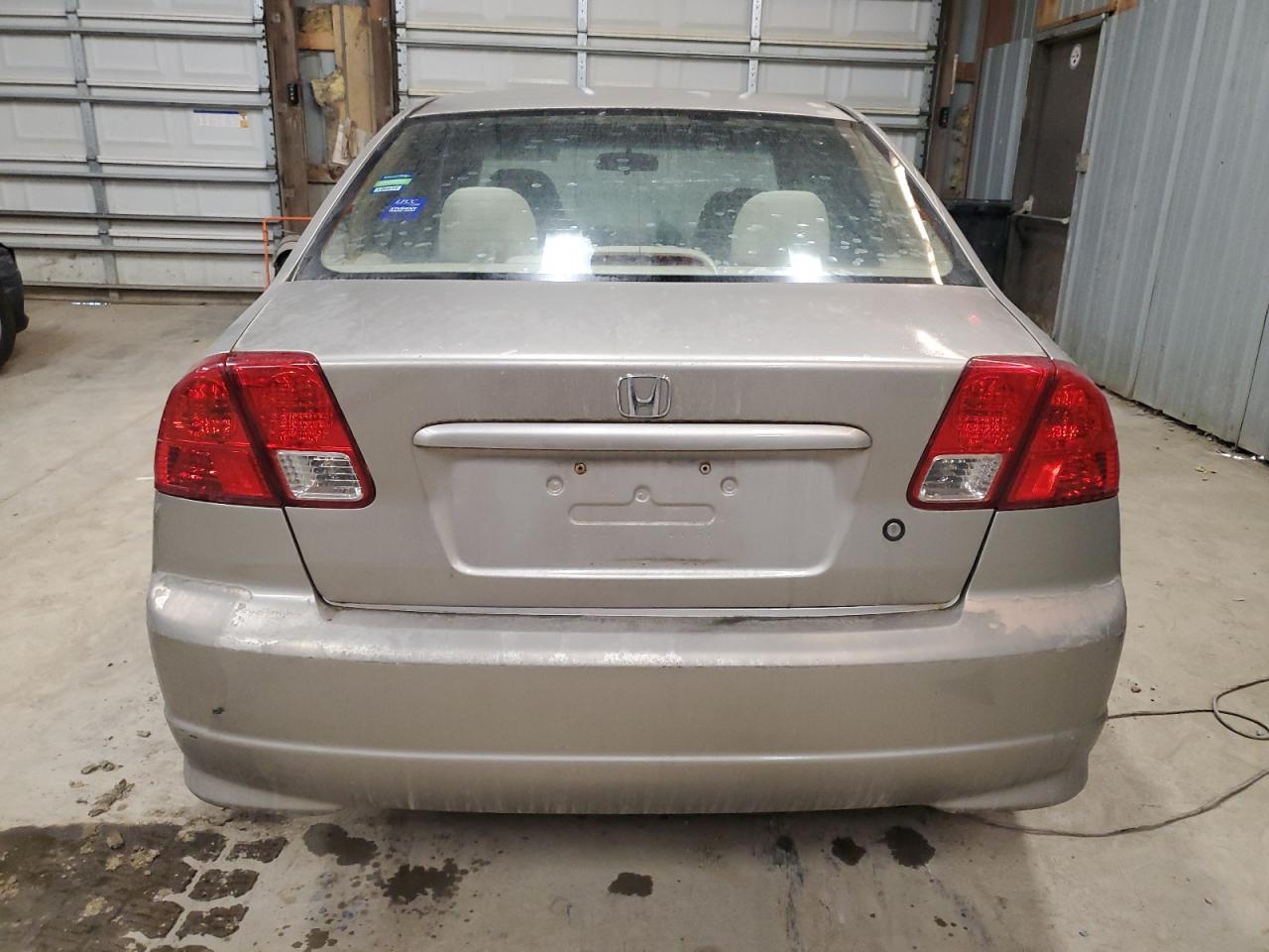 2004 Honda Civic - Image 6