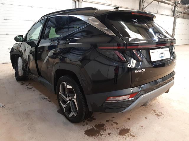 2024 HYUNDAI TUCSON ULT
