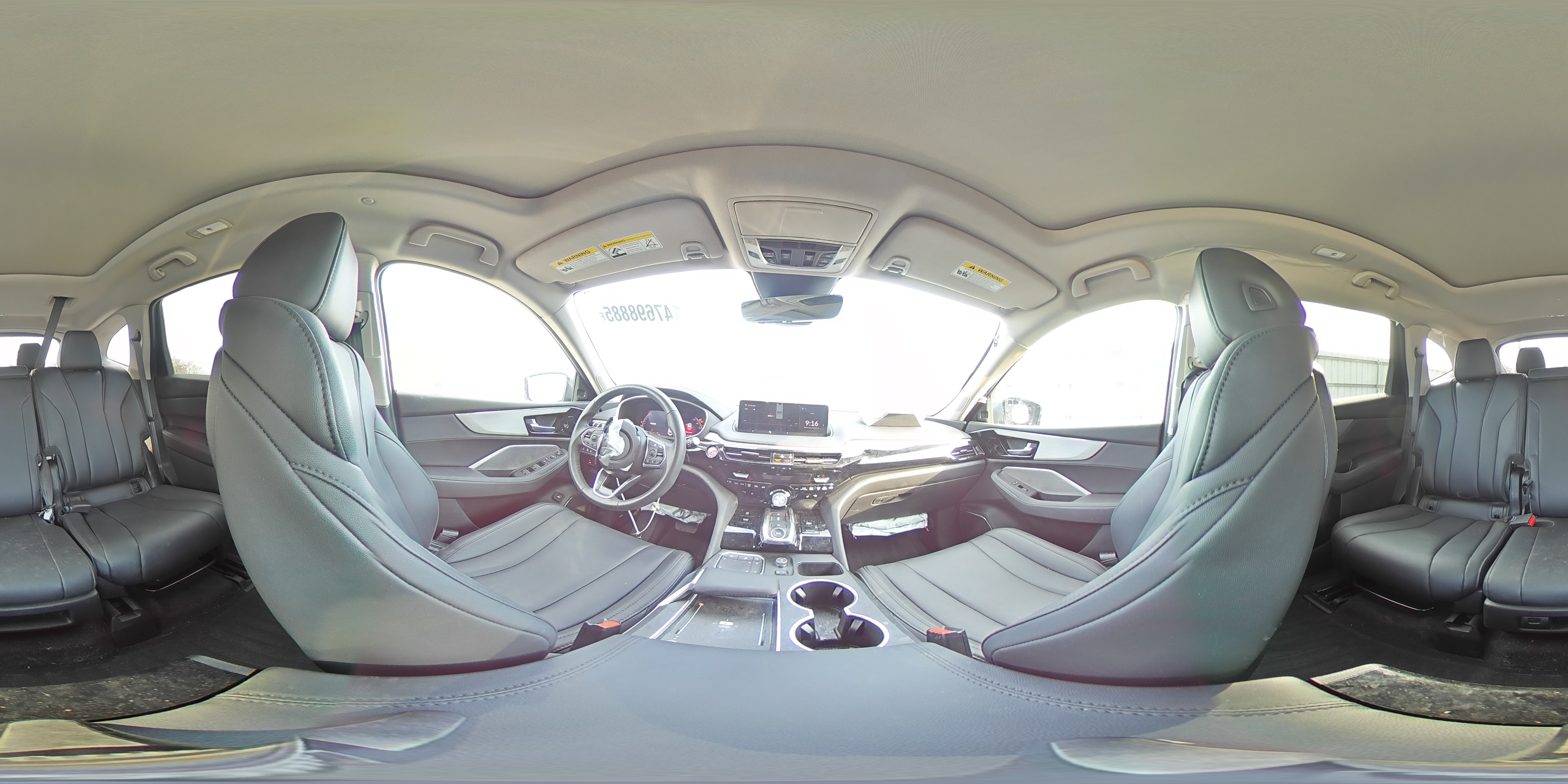 2024 Acura MDX - Image 13