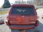 2005 Toyota 4Runner Sr5 იყიდება Gastonia-ში, NC - Rollover