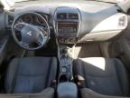 2014 Mitsubishi Outlander Sport Es للبيع في Denver، CO - Front End