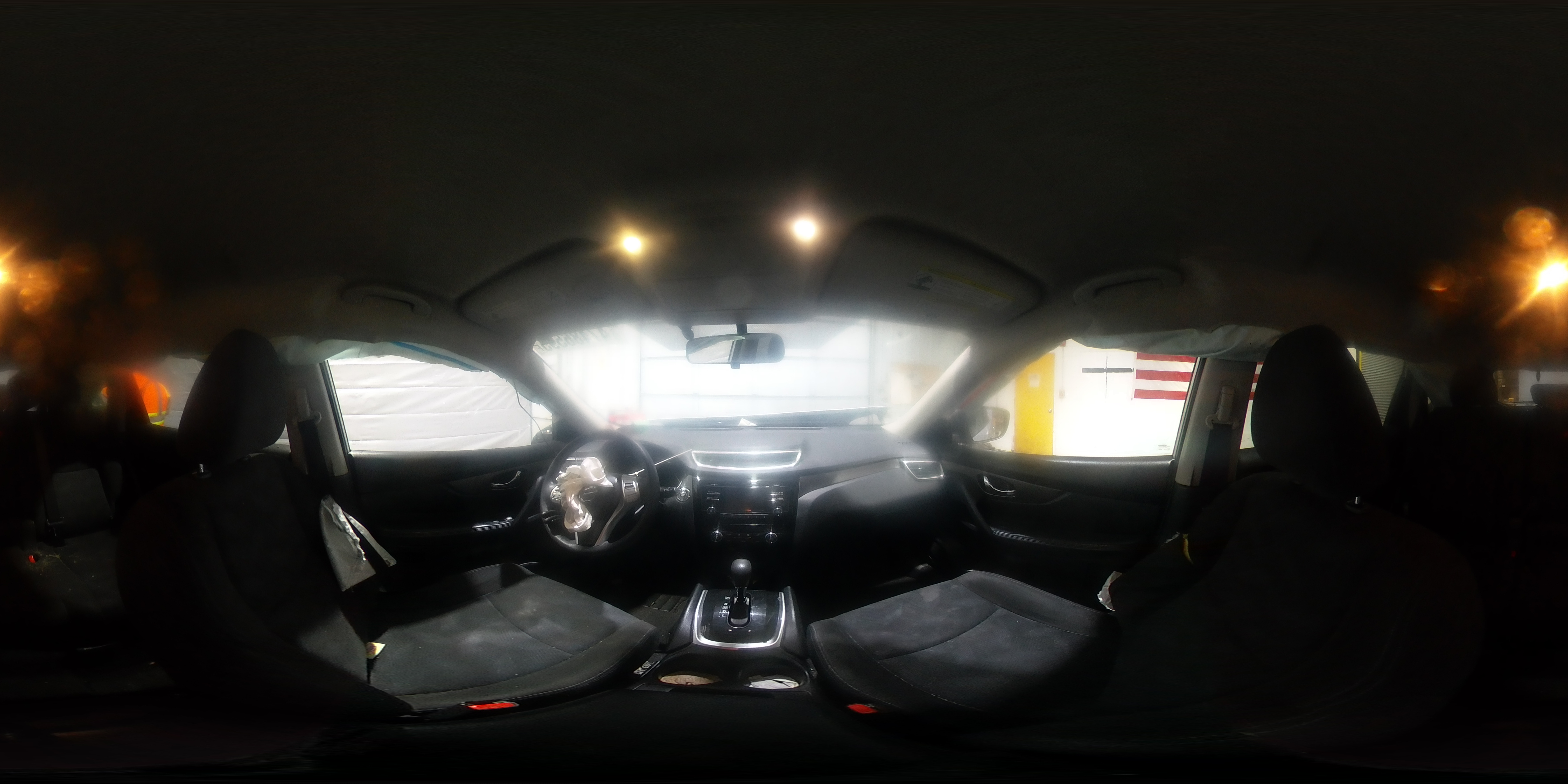 2015 Nissan Rogue - Image 14