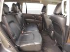 2015 Infiniti Qx80  იყიდება American Canyon-ში, CA - Front End