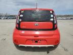 2017 Kia Soul + на продаже в Fredericksburg, VA - Front End