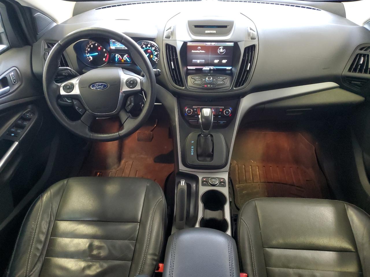 2014 Ford Escape - Image 8