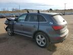 2016 Audi Q5 Premium Plus на продаже в Colorado Springs, CO - Front End