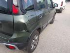 2017 FIAT PANDA CITY for sale at Copart SANDWICH