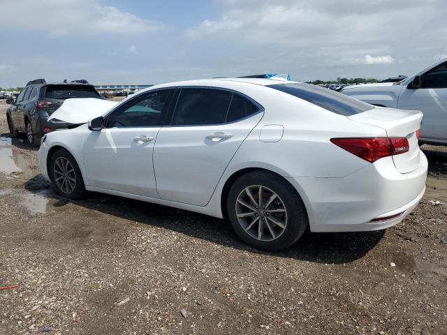  ACURA TLX 2020 White