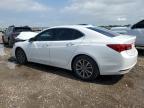 2020 Acura Tlx  იყიდება Houston-ში, TX - Front End