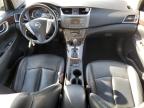 2014 Nissan Sentra S for Sale in Graham, WA - Front End
