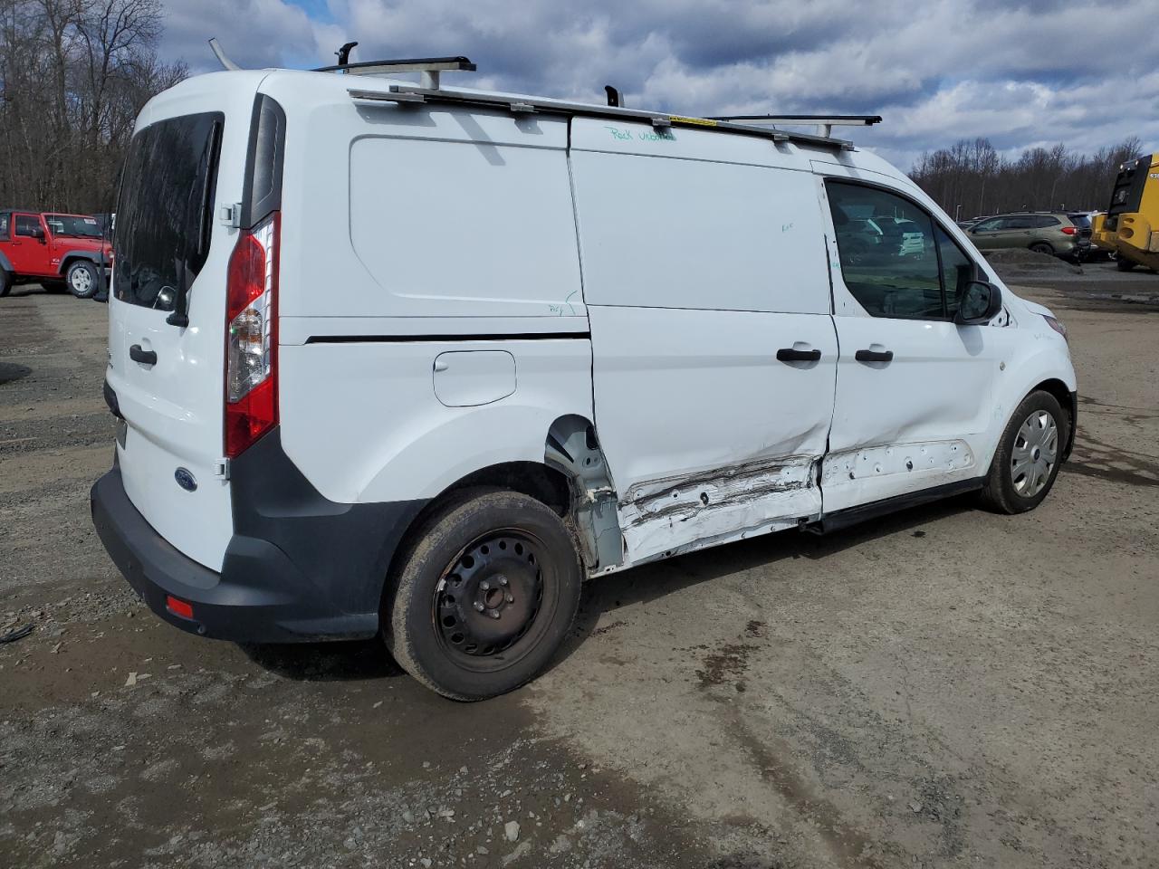 NM0LS7E29L1479864 FORD TRANSIT 2020