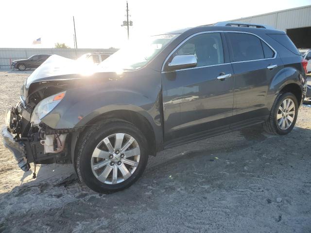 2010 Chevrolet Equinox Ltz