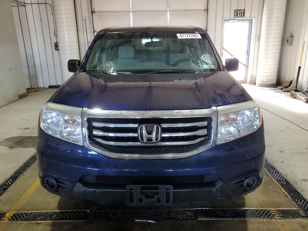 2014 Honda Pilot - Image 5