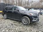 2019 Infiniti Qx80 Luxe for Sale in Waldorf, MD - Undercarriage
