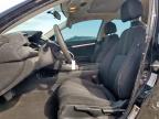 2017 Honda Civic Ex en Venta en Grand Prairie, TX - Side