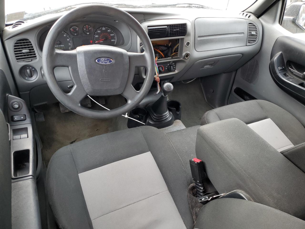 2011 Ford Ranger - Image 8