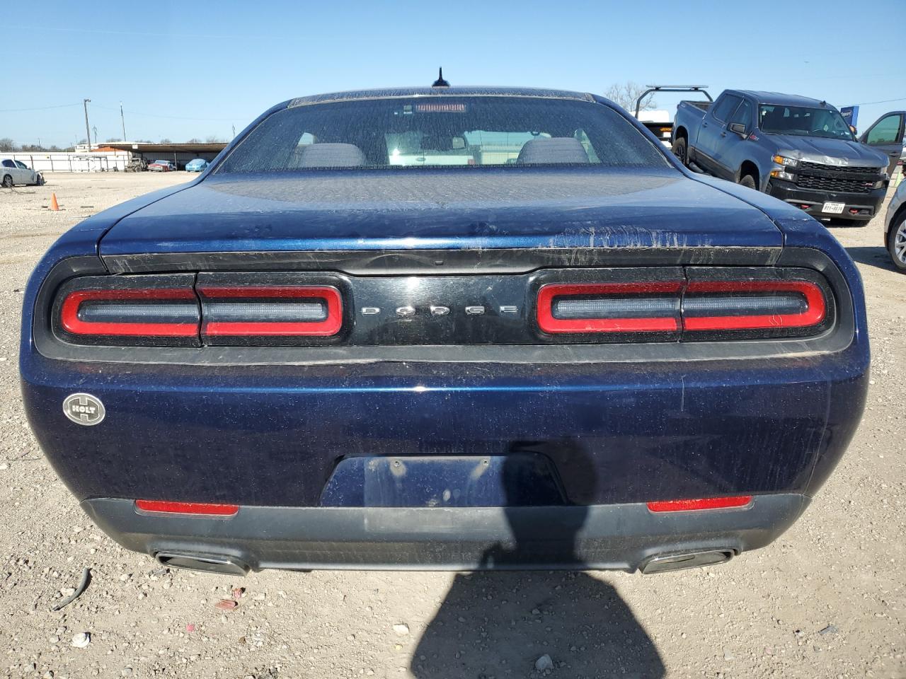 2015 Dodge Challenger - Image 6