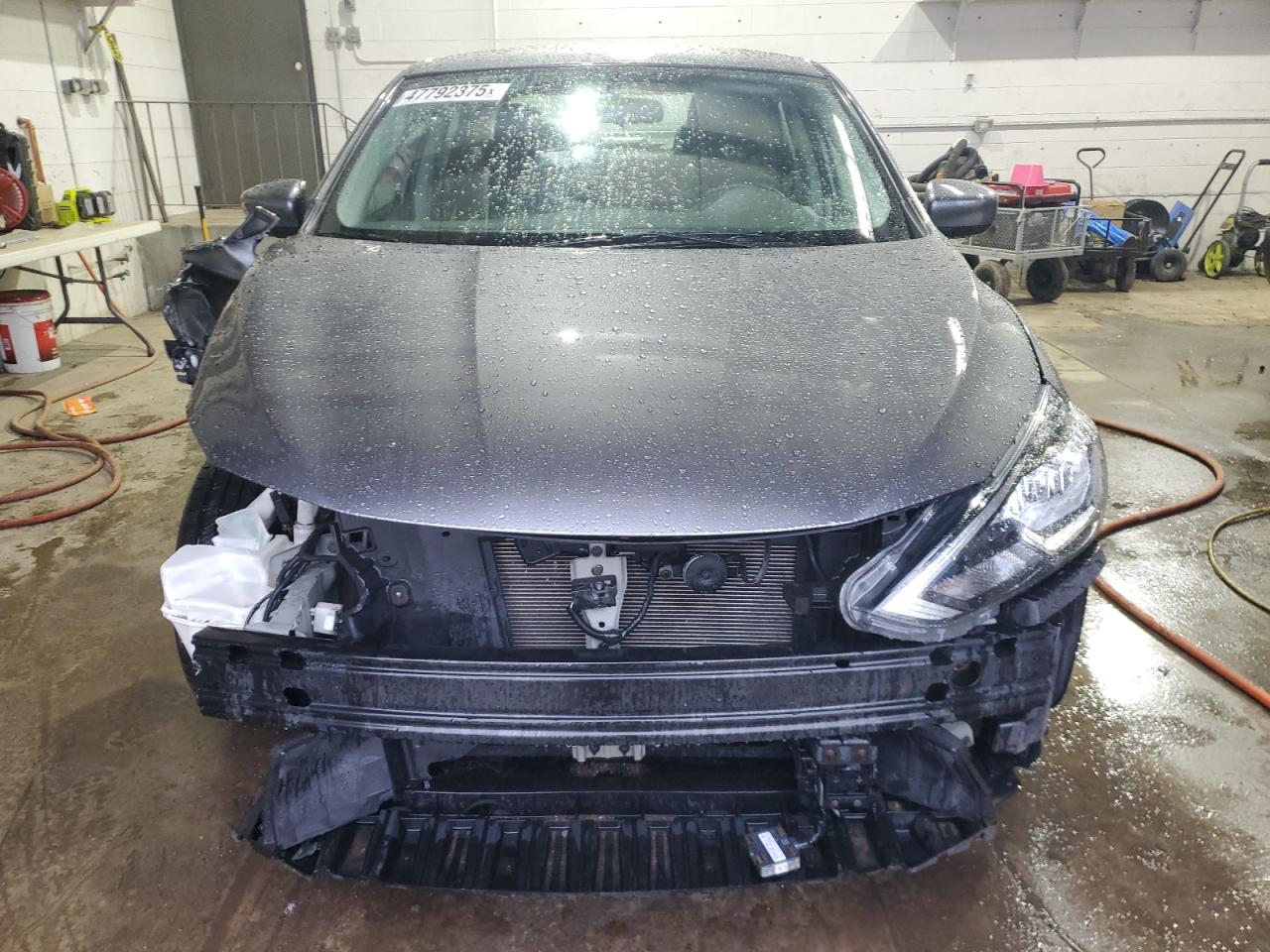 2019 Nissan Sentra - Image 5