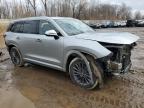 2024 Lexus Tx 350 Base იყიდება Davison-ში, MI - All Over