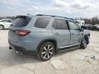 2024 Honda Pilot Elite للبيع في Walton، KY - Front End