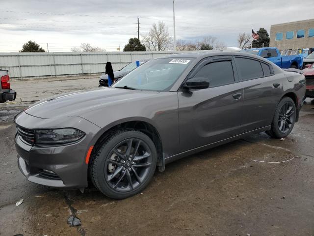 2021 Dodge Charger Sxt