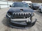 2019 Jeep Cherokee Latitude Plus en Venta en Hurricane, WV - Front End