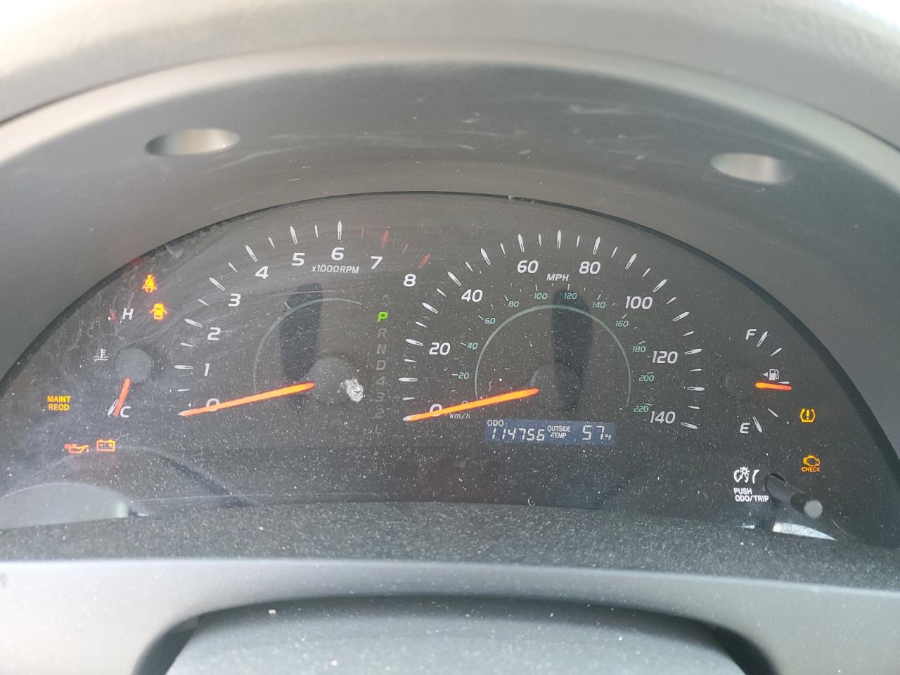 2007 Toyota Camry - Image 9