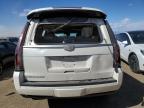 2015 Cadillac Escalade Premium للبيع في Brighton، CO - Vandalism