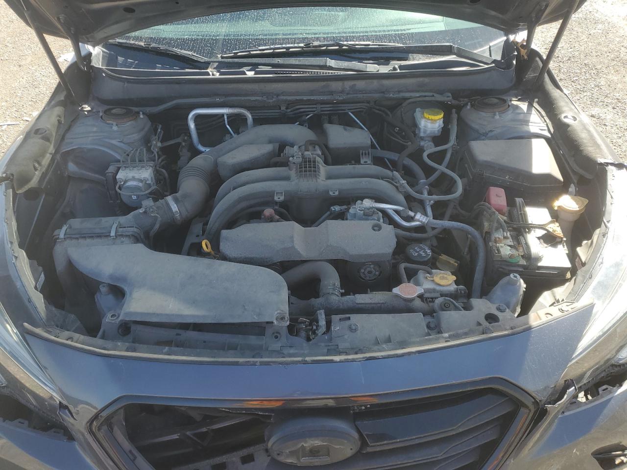 2018 Subaru Legacy - Image 12
