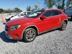 2017 Mercedes-Benz Gla 250 for Sale in Riverview, FL - Mechanical