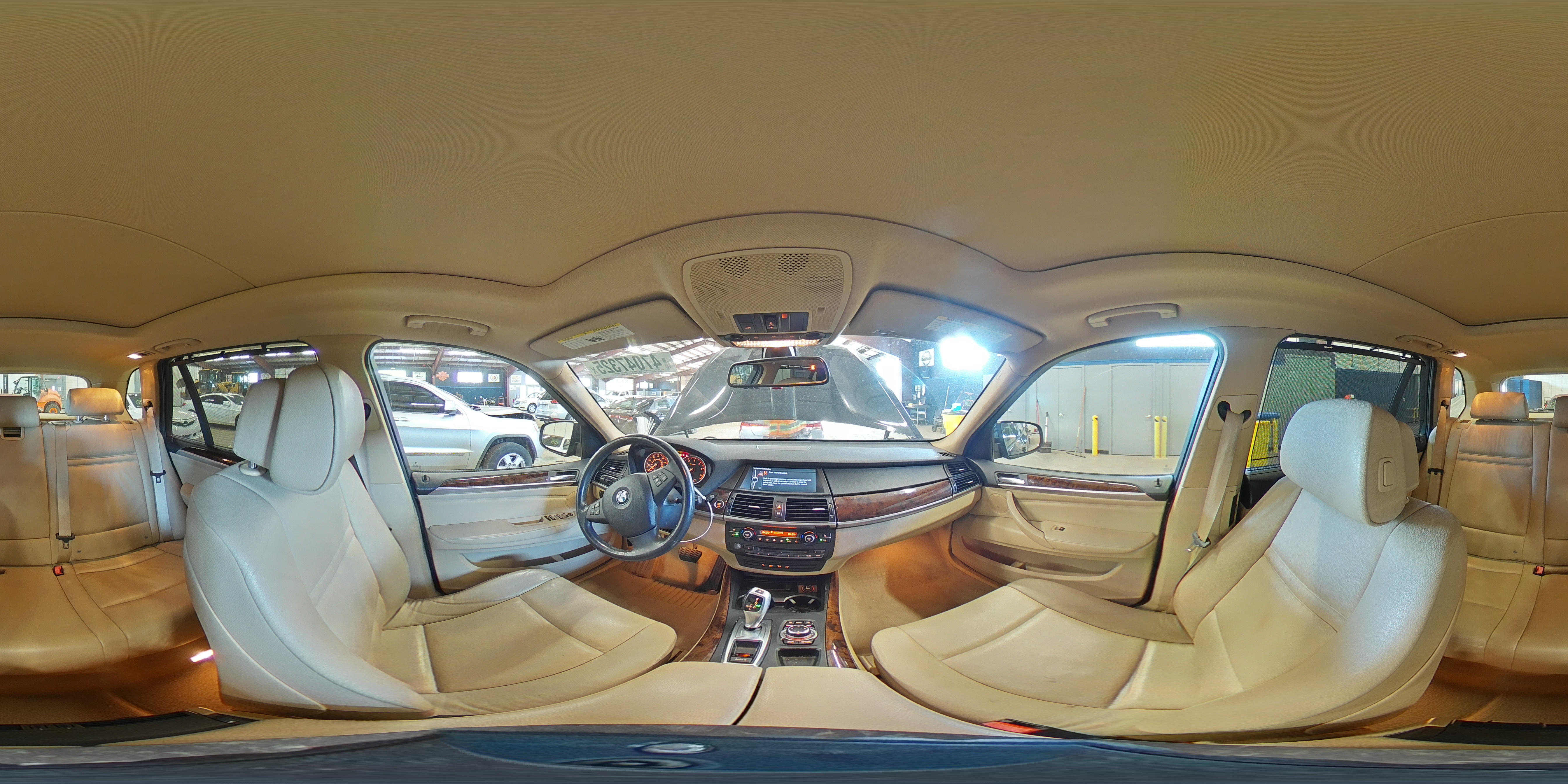 2011 BMW X5 - Image 13