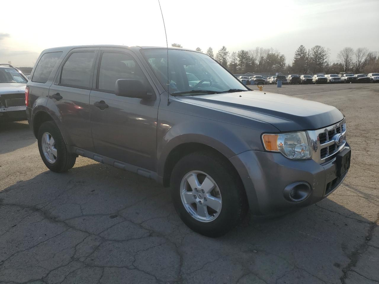 2012 Ford Escape - Image 4