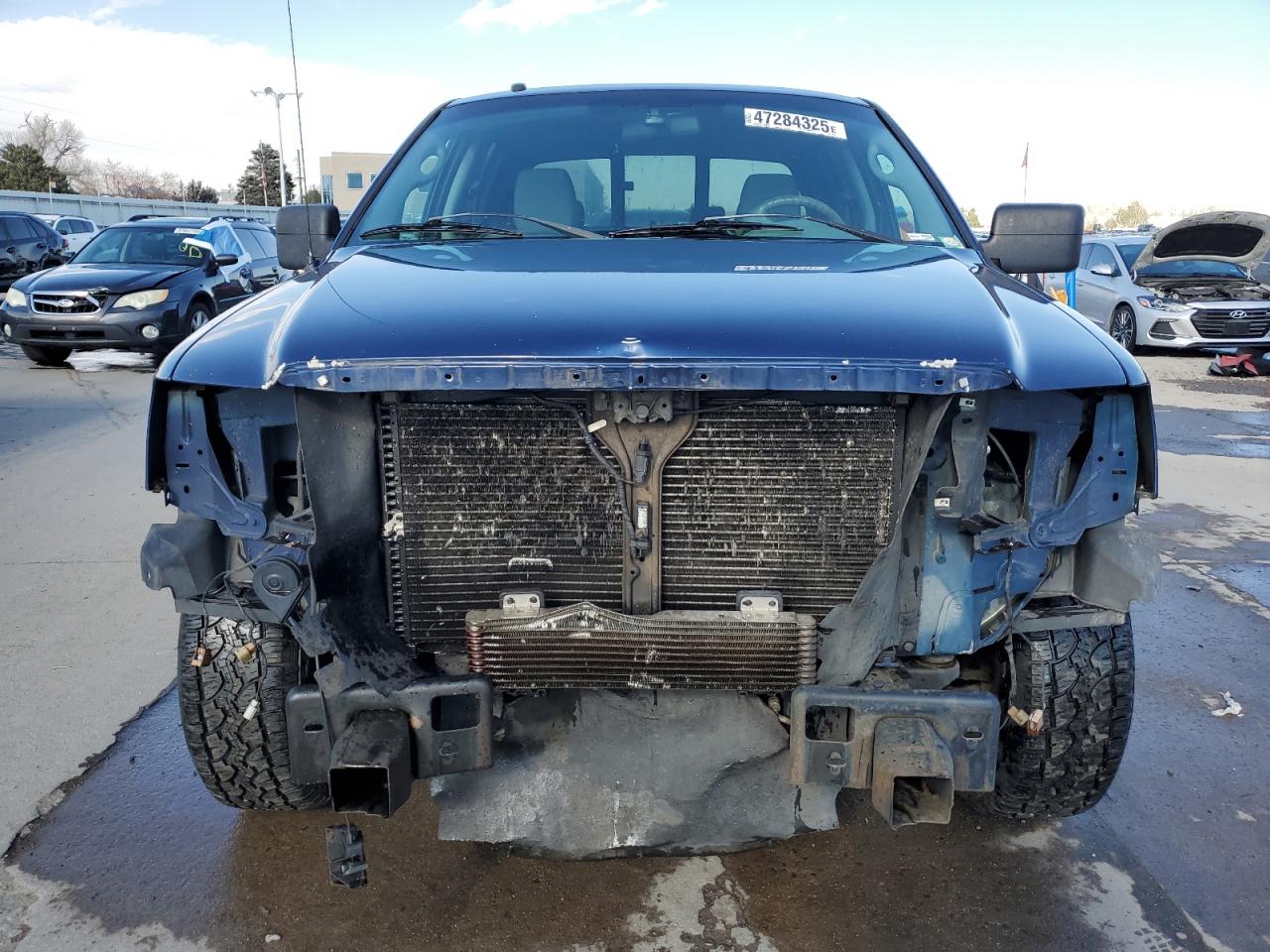 2008 Ford F-150 - Image 5