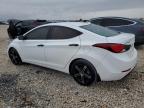 2016 Hyundai Elantra Se за продажба в Temple, TX - Hail
