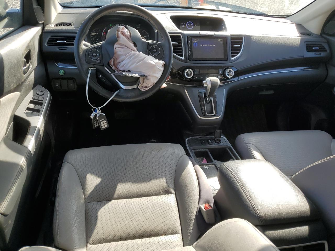 2016 Honda CR-V - Image 8