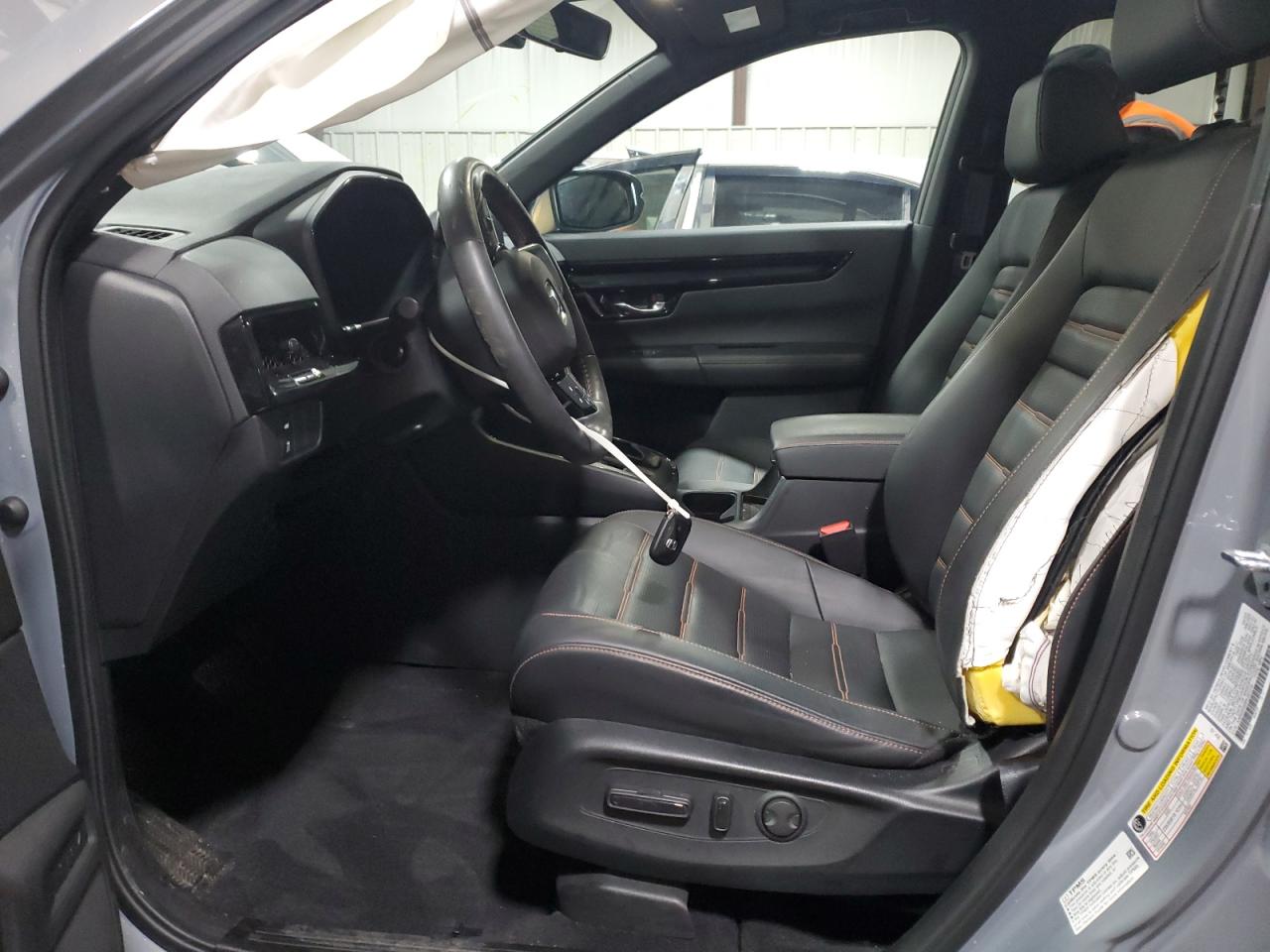 5J6RS6H99PL007216 HONDA CRV 2023