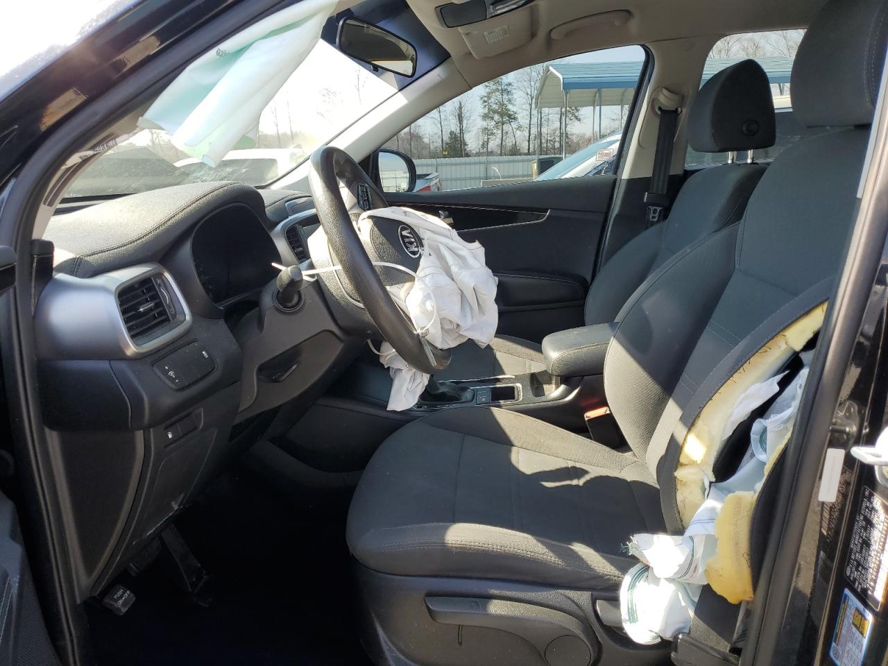 2019 Kia Sorento - Image 7