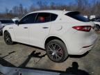 2017 Maserati Levante S للبيع في Waldorf، MD - Water/Flood