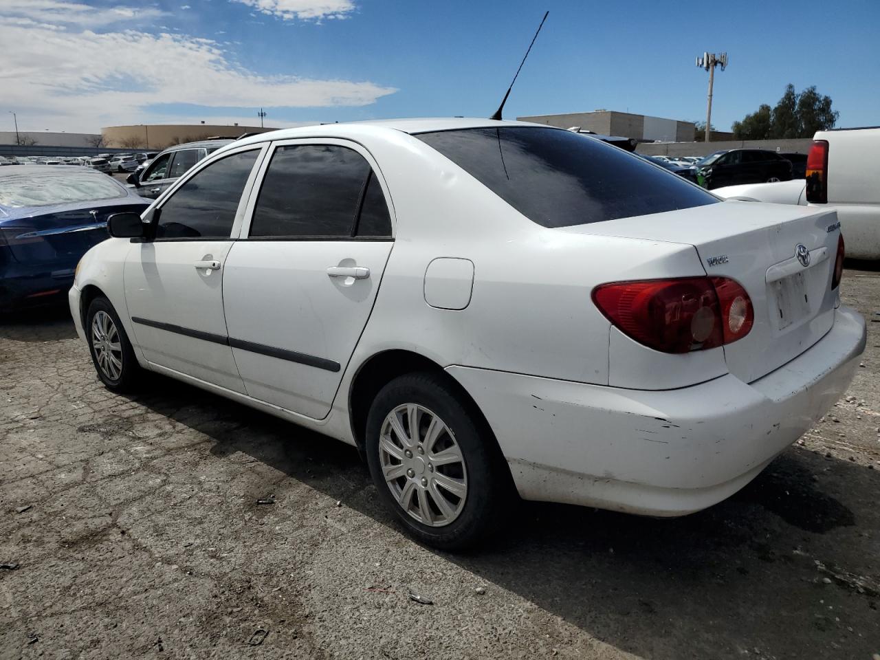 2006 Toyota Corolla - Image 2