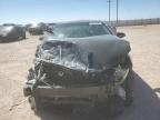 2017 Toyota Camry Le zu verkaufen in Andrews, TX - Front End