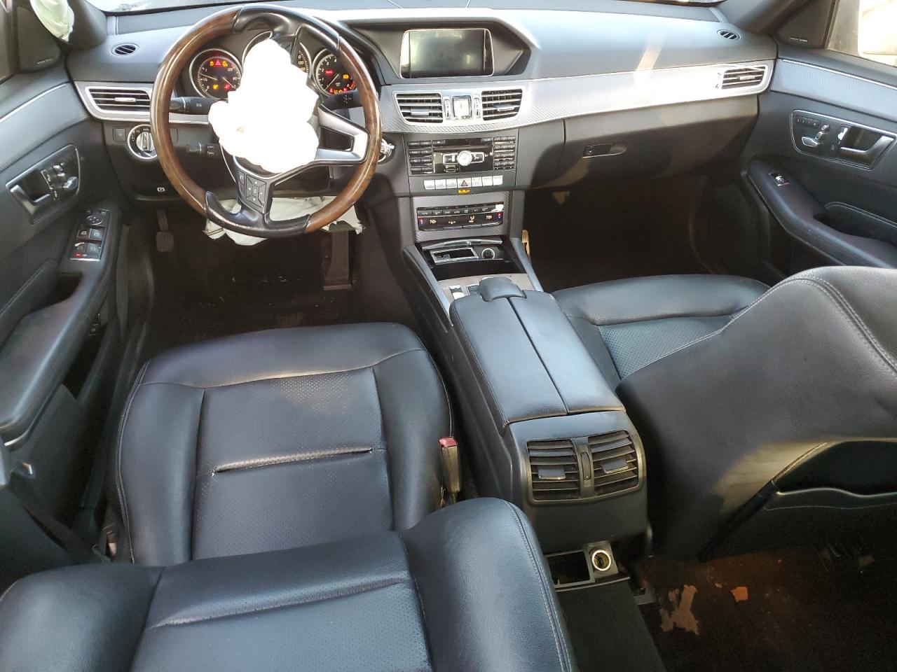2014 Mercedes-Benz E-klasse - Image 8
