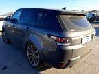 2015 LAND ROVER RANGE ROVE for sale at Copart SANDWICH