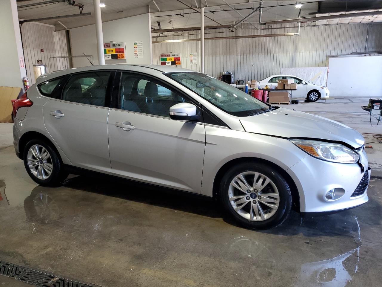 2012 Ford Focus - Image 4